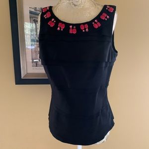 White House Black Market Tank Top